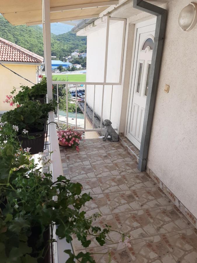 Apartman Franka Цриквениця Екстер'єр фото