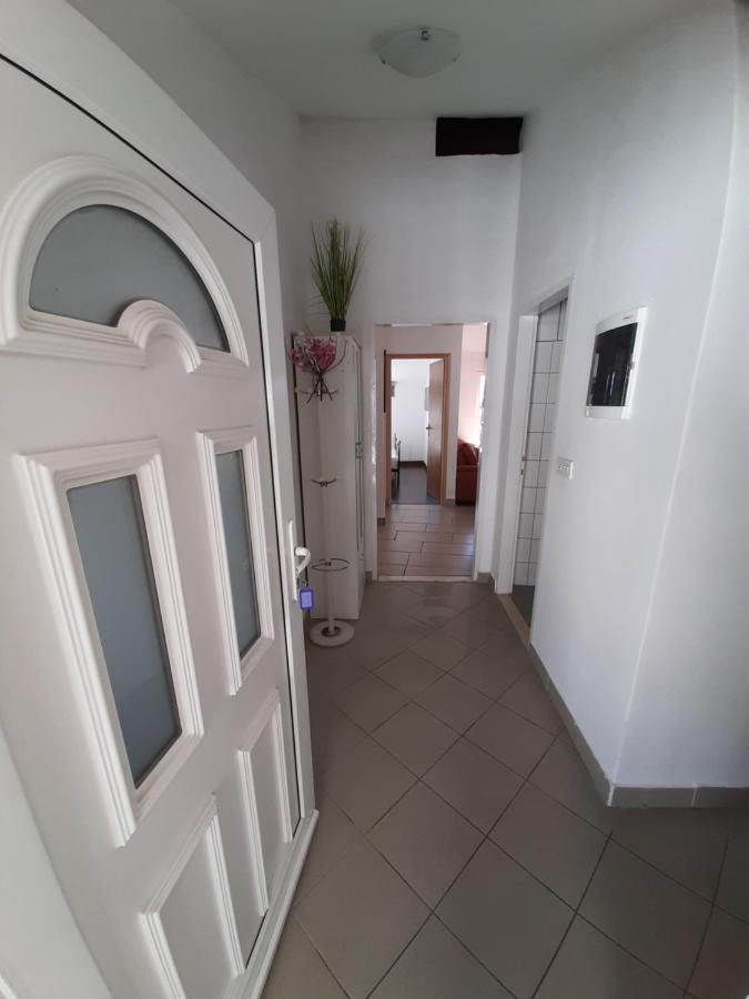 Apartman Franka Цриквениця Екстер'єр фото